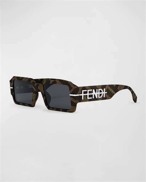 mens sunglasses fendi|fendi sunglasses original.